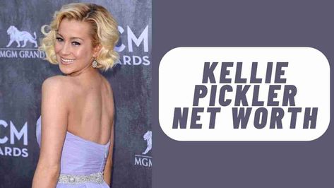 Kellie Pickler Net Worth: American country music artist, composer, actor, and TV star Kellie Pickler. After her mother ... Read more The post Kellie Pickler Net Worth: American music artist and TV personality appeared first on Officialroms. Kellie Pickler, Shave Her Head, Derek Hough, Tv Personality, Country Music Artists, Music Artist, American Country, Good Morning America, Talent Show