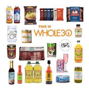 Whole Thirty, Whole 30 Challenge, 30 Diet, Whole 30 Meal Plan, Whole 30 Approved, Whole 30 Diet, Products I Love, Foods And Drinks, Coffee Smoothie