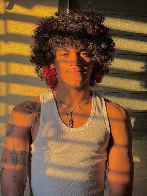 Type 4 Haircuts, Mixed Guys With Curly Hair, Afro Latino Men, Curly Afro Men, Curly Hair Black Men, Poc Men, Afro Hairstyles For Women, Small Afro, Afro Hairstyles Men