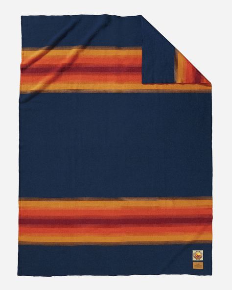 Park Blanket, Wool Throw Blanket, Pendleton Woolen Mills, Outdoor Concert, Bespoke Post, Grand Canyon National Park, Gifts For My Wife, Blanket Designs, Early 1900s