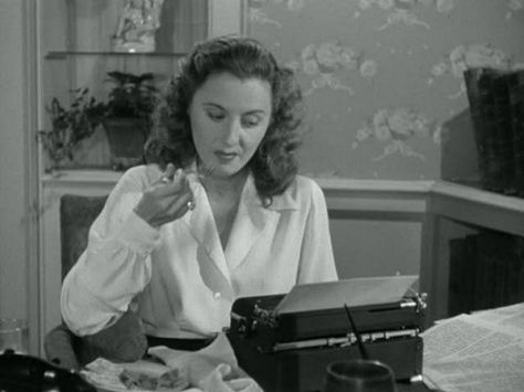 Happy NaNoWriMo! Here's Some Expert Advice On Writing A Novel In A Month! #NaNoWriMo #tips Christmas In Connecticut, Yvonne De Carlo, Classic Christmas Movies, Stone Farmhouse, Barbara Stanwyck, Film Institute, Stage Actor, Women Names, Golden Age Of Hollywood