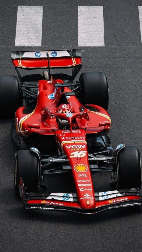 🏆Charles Leclerc, Ferrari, Monaco, 2024. Prince Of Monaco, Auto Racing Events, Ferrari Scuderia, F1 Wallpaper Hd, Monaco Grand Prix, Formula 1 Car, Ferrari Car, Ferrari F1, Screen Saver