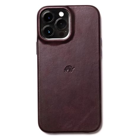 PRICES MAY VARY. Premium Quality: Our case was crafted using leather from some of the most exclusive tanneries. It is made from supple, top-quality, 100% leather and designed to meet the highest of expectations. Unique Patina: Our luxury case will come to life as the leather ages over time, creating a patina unique to you and your lifestyle. Please note that due to the one-of-a-kind finish, the final look of each case will vary slightly. Minimal & Streamline Design: Each of our leather phone cas Mens Phone Case, Magsafe Charger, Leather Cases, Streamline Design, Airpod Case, Leather Phone Case, Wearable Technology, Bday Ideas, Wireless Earbuds