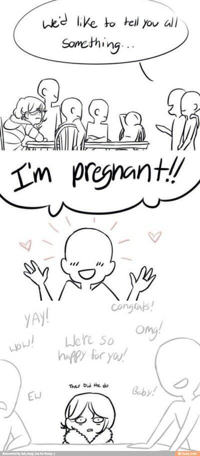 Wholesome Ship Dynamics, On An Airplane, A Pregnant Woman, Being Pregnant, Pregnant Woman, Very Funny Pictures, Historical Pictures, Stop It, Cute Comics