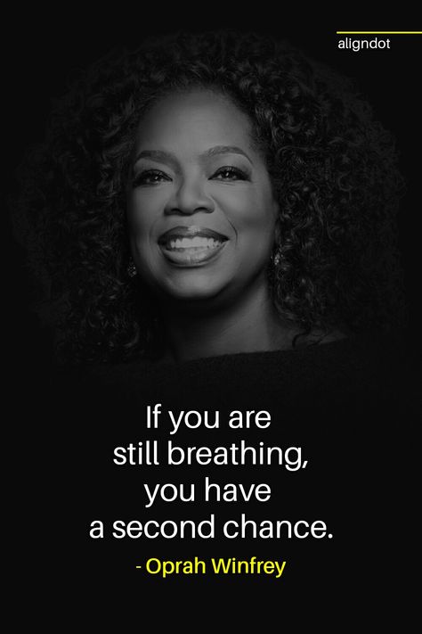 Oprah Winfrey Quotes Motivation, Oprah Quotes, Oprah Winfrey Quotes, Maya Angelou Quotes, Talk Quotes, Dark Wallpaper Iphone, Positive Quote, Faith Over Fear, S Quote