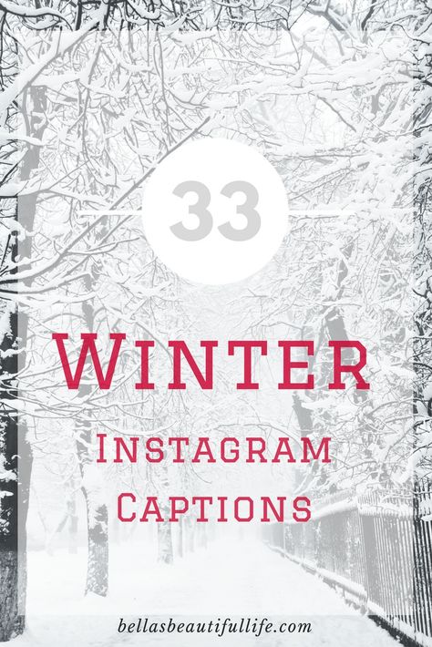 Winter Season Captions, Winter Trip Captions Instagram, Winter Outfit Captions, Holiday Insta Captions, Winter Wonderland Quotes, Caption For Winter Photos, Winter Selfie Captions, Instagram Captions Winter, Winter Captions For Instagram