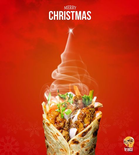 Creative Merry Christmas Social Media Post Christmas Social Media Post, Creative Social Media Post, Christmas Social Media, Christmas Poster Design, Christmas Creative, Food Banner, Christmas Ad, Food Poster Design, Christmas Post