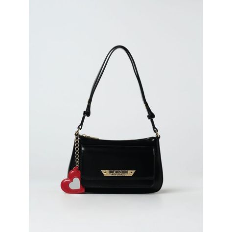 Fall/Winter 2024/2025 Love Moschino Shoulder Bag Woman Black Size Type: Int Sku: Gig-Jc4140pp1llm1 ~ 000 Welcome To The Official Luosophy Poshmark Closet! Luosophy Is A Luxury Brand Reselling Company Founded In San Diego, Ca From 2016. All Our Products Are Imported From Italy And Sold In The Usa. We Do Our Best To Provide High Fashion, Luxury Items At Affordable Prices. We Guarantee All Our Products Are 100% Authentic. Shop With Us And You Will Forget About Shopping At Department Or Brand Name S Moschino Bags, Fall Winter 2024, Love Moschino, Winter 2024, Fashion Luxury, Luxury Items, Woman Colour, Luxury Brand, Shoulder Bag Women