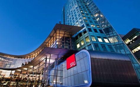 Simon Fraser University, Canadian Universities, University Dorms, Singapore Grand Prix, Technical Writer, Mcgill University, University Of British Columbia, Academic Achievement, Dream School