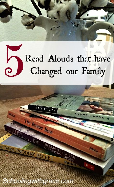 Family Read Alouds, Read Aloud Activities, Homeschool Books, Ebook Writing, Read Aloud Books, Family Reading, Read Alouds, Book Description, Living Books