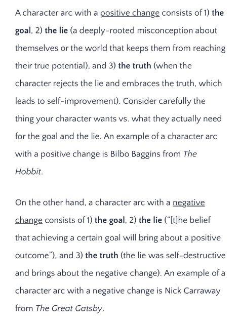 Negative Character Arc, Corruption Arc Writing, Character Arcs Ideas, Author Advice, Character Tips, Nanowrimo Prep, Writing Planner, Character Arcs, Creative Writing Inspiration