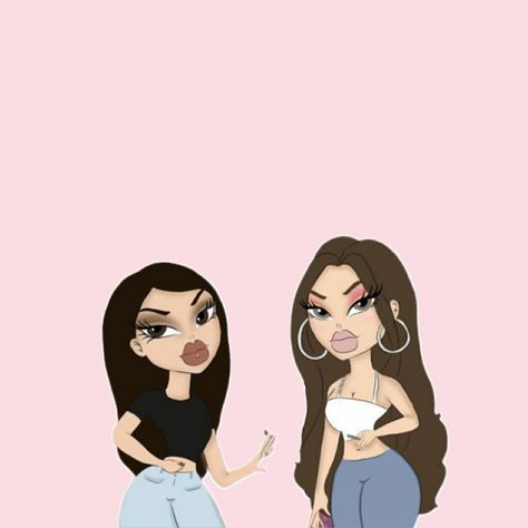 Couple Collage Pictures, Sisterhood Background Aesthetic Rpw, Latina Cartoon Pfp, Custom Couple Illustration, Chicano Love, Cholo Art, Instagram Cartoon, Lowrider Art, Baby First Foods