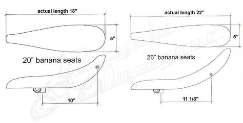 Bicycle Banana Seats Banana Seat Bike, Diy Bicycle, Biking Diy, Bicycles For Sale, Lowrider Bike, Power Bike, Retro Bicycle, Bicycle Shop, Cruiser Bicycle