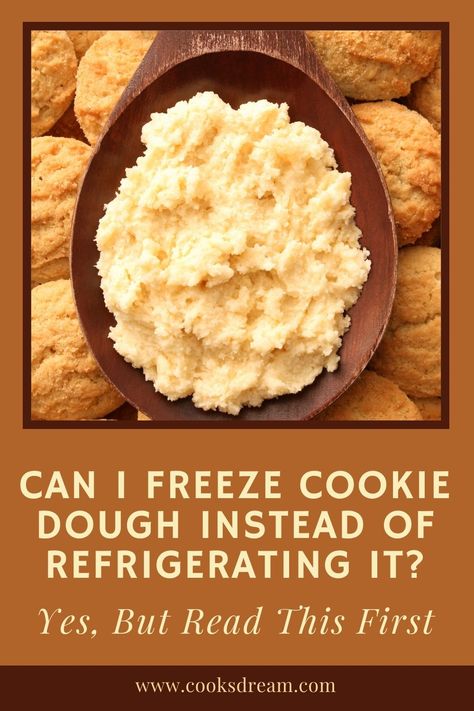 Best Way To Freeze Cookie Dough, Can You Freeze Cookie Dough, Ready To Bake Cookie Dough, How Long Can You Freeze Cookie Dough, Cookie Dough That Freezes Well, Cookie Dough That Can Be Frozen, How To Freeze Cookie Dough, Refrigerated Cookie Dough Recipes, Desserts You Can Freeze