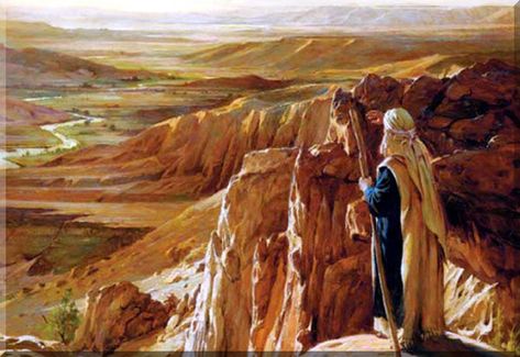 The Promised Land: What It Is And Why God Gives It To Abraham Ancient Nineveh, Monte Sinai, Ancient Babylon, Bible Mapping, American Gallery, Ancient Near East, Lds Art, Bible History, History Images