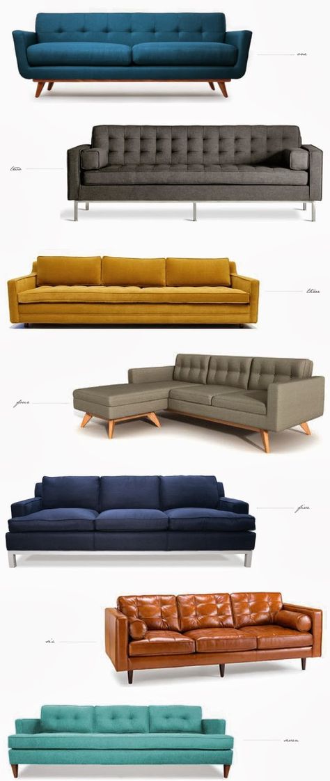 Livingroom Sofa, Sofa Cama, Discount Offer, Mid Century Furniture, Interior Furniture, Modern Sofa, Design Furniture, 인테리어 디자인, Sofa Chair