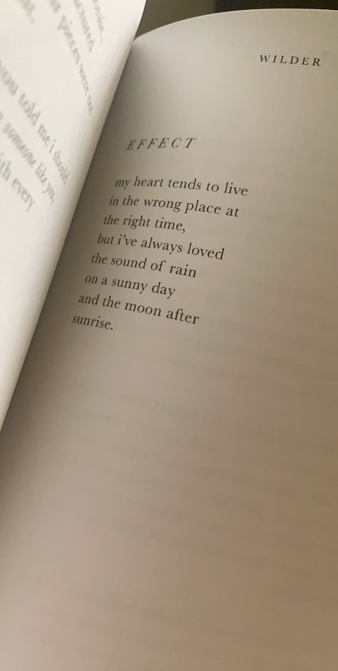 Dreamy Poems, Poetry About Rain, Dreamy Poetry, Rain Poetry, Prose Writing, Ig Feed, Sound Of Rain, Pretty Quotes, Meaningful Quotes