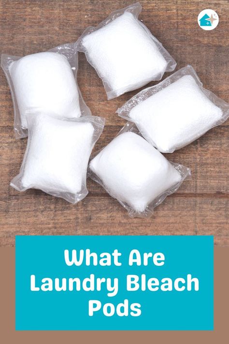 How do laundry bleach pods or bleach packs work? Do you still need them when using Tide pods? Click here to find the answers to your questions. Laundry Bleach, Gain Laundry, Dishwasher Pods, Laundry Pods, Tide Pods, Doing Laundry, Click Here, Bleach, Finding Yourself