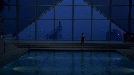 Imgur: The magic of the Internet Lost In Translation Movie, Color In Film, I Love Cinema, Movie Shots, Lost In Translation, Sofia Coppola, Keno, Cinematic Photography, Dark Photography