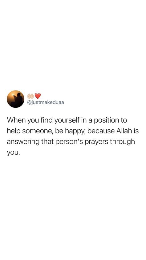 Helping Others Quotes Islam, Motivation To Pray Islam, Allah Help Me Quotes, Happy Islamic Quotes, Be Happy For Others Quotes, Janam Fida E Haidari Video, Deep Islamic Quotes About Life, Helping Someone Quotes, Dua For Someone