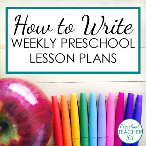 Preschool Planner, Preschool Weekly Lesson Plans, Teacher Lesson Plans Template, Pre K Lesson Plans, Daycare Lesson Plans, Weekly Lesson Plan, Preschool Lesson Plan Template, Infant Lesson Plans, Lesson Plan Template Free