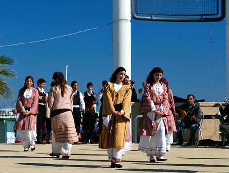 Take a break from the beach and shopping to be entertained at one of these traditional Cypriot events. Here are some of the most significant cultural events held in Larnaca each year. Cyprus Culture, Cypriot Culture, Mediterranean Culture, Cultural Events, Beautiful City, Take A Break, Cyprus, Palm Tree, Culture Art