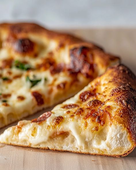 Bubbly Pizza Dough, Crispy Pizza Dough Recipe, Artisan Pizza Dough Recipe, Chewy Pizza Dough, Artisan Pizza Dough, Artisan Pizza, Pizza Dough Recipe, Pizza Recipes Dough, Pizza Bread