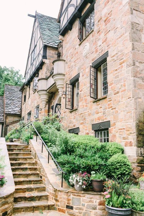 “Cloisters Wedding by Nicki Metcalf Photography and East Made Event Company- Baltimore Maryland castle wedding venue” Wedding Venues Maryland, Eastern Shore Wedding, Annapolis Wedding, Maryland Wedding Venues, Cheap Wedding Venues, Castle Wedding Venue, Stone Driveway, Wedding Venues Ideas, Mr Mrs Smith