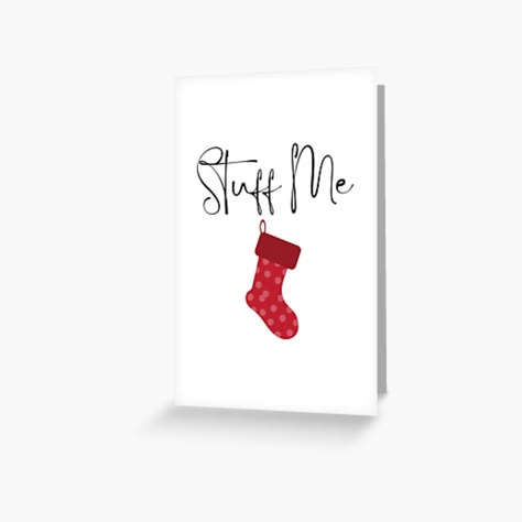 Dirty Christmas Cards, Dirty Christmas Jokes, Rude Christmas Cards, Boyfriend Christmas Card, Funny Xmas Cards, Christmas Card Sayings, Cute Christmas Cards, Xmas Sticker, Christmas Jokes