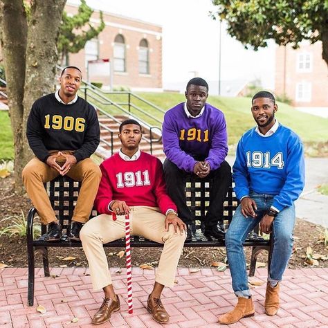 ID9 “I Am Divine 9” on Instagram: “Let the Kings Unite✊🏾✊🏾✊🏾✊🏾 #Repost @id9app  #aphia #alphaphialpha #kapsi #kappaalphapsi #omegapsiphi #ques #phibetasigma #gomab  #ID9…” I Am Divine, Black Fraternities, Black Success, Kappa Alpha Psi Fraternity, Alpha Phi Alpha Fraternity, Omega Psi Phi Fraternity, Alpha Fraternity, Divine 9, Phi Beta Sigma