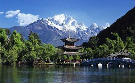 Dali china scenery China Destinations, China Photography, 1366x768 Wallpaper, Explore China, Yunnan China, Visit China, Lijiang, Kunming, Guilin