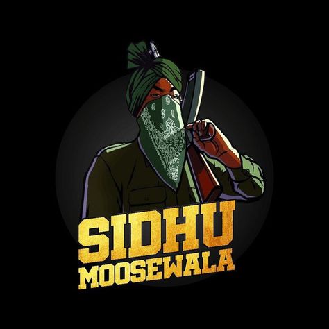 Sidhu Moosewala Poster, Sidhu Moosewala Logo, Sidhu Moose Wala Logo, Sidhu Moose Wala Art, Siddhu Moose Wala Logo, Siddhu Moosewala, Sidhu Moose Wala Logo Wallpaper, Arch Designs For Hall, Mahindra Cars