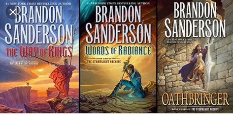 Kaladin Stormblessed, Words Of Radiance, The Stormlight Archive, The Way Of Kings, Stormlight Archive, Fantasy Writer, Archive Books, Brandon Sanderson, King Book