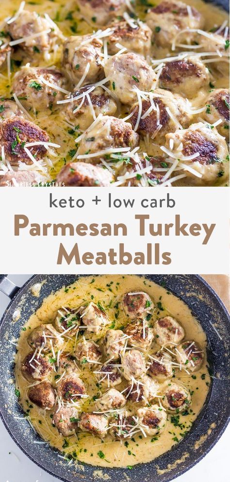 Keto Turkey Meatballs, Meatballs Low Carb, Keto Turkey, Ground Turkey Recipes Easy, Ground Turkey Meatballs, Ground Turkey Recipes Healthy, Healthy Ground Turkey, Low Carb Meatballs, Health Recipes