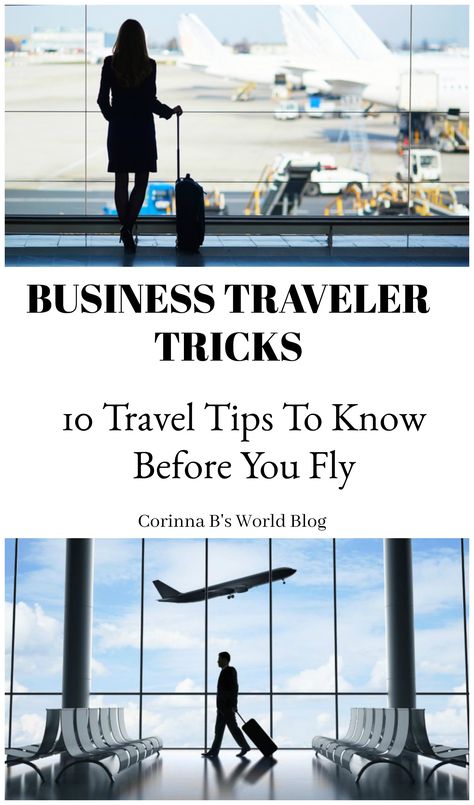 10 Fantastic Travel Tips You Need To Know Before You Fly. Business travelers and frequent flyers all know these 10 travel tricks. Each of them are important for a seamless, easy and enjoyable flying experience. Number 4 is a game changer! Use these tips next time you fly. . #traveltips #traveltipsforeveryone  #internationaltravel #airline #airtravel Business Travel Hacks, Euro Travel, Travel Tricks, Fly Travel, Frequent Flyer, International Travel Tips, Vacation Video, Vacation Deals, Travel Products