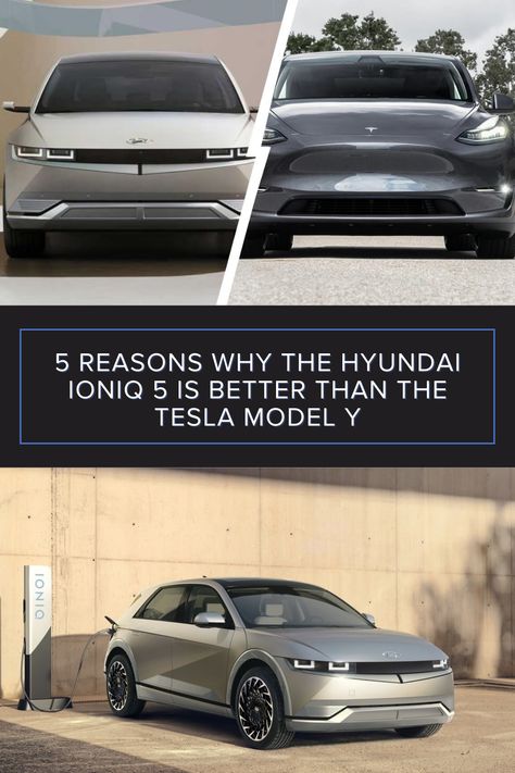 Model Y Tesla, Tesla Y, Hyundai Ioniq 5, Tesla Model Y, Nissan Leaf, Tesla S, Korean Brands, Toyota Prius, Second Best