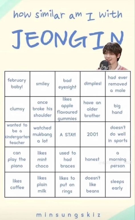 How Similar Are You To Kpop, Diary Writing, Pop Quiz, Bingo Board, Kids Board, Skz In Cute, Losing A Child, Kids Poster, Homeless Children