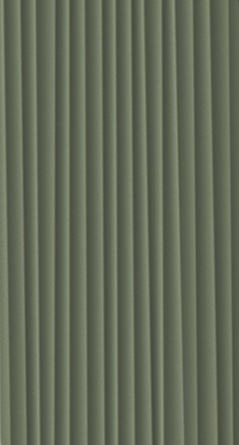 Green Fluted Panel, Fluted Laminate Texture, Fluted Laminate, Laminate Texture, Small Office Design Interior, Small Office Design, House Outer Design, Outer Design, Small Office