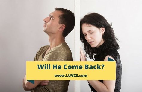 Will he come back to you? Here we have listed 13 clear-cut signals he will come back and 7 signs he doesn't want you back. He Will Come Back, Romantic Interest, Will He Come Back, Ratajkowski Style, Body Language Signs, Emily Ratajkowski Style, My Candy Love, Flirt Text Messages, Flirting Body Language