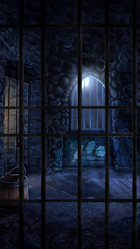 Romance Club Wattpad Background, Episode Interactive Backgrounds, Episode Backgrounds, Jail Cell, Gothic Fantasy Art, Anime Backgrounds, 카드 디자인, Background Wallpaper For Photoshop, Visual Aesthetics