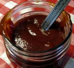 Grilled Baby Back Ribs, Homemade Barbecue Sauce, Grilling Utensils, Thm Recipes, Barbecue Sauce, Bbq Sauce, Food Truck, Low Carb Recipes, Good Food