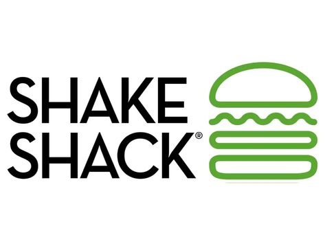 Shake Shack Menu, Shake Shack Burger, Commercial Planters, Paula Scher, Secret Menu Items, Shake Shack, Design Management, Secret Menu, Restaurant Branding