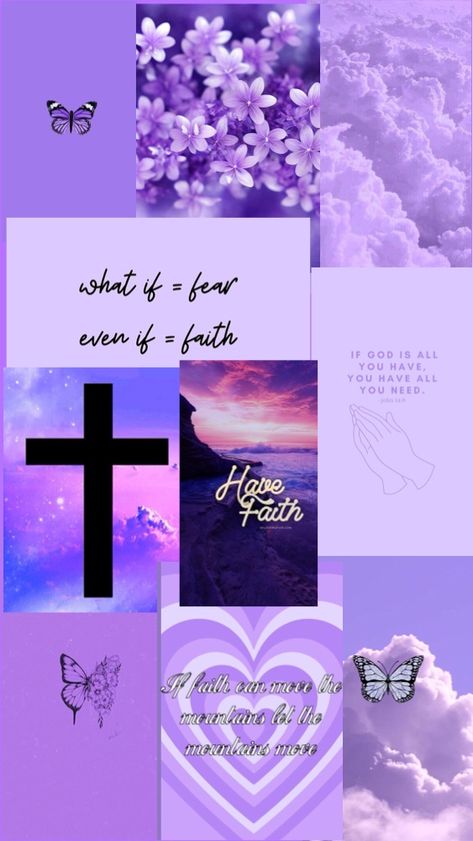 Pastel Lavender Wallpaper Aesthetic, Girlie Wallpaper Iphone, Happy Bible Quotes, Purple Universe, Iphone Wallpaper Quotes Inspirational, Christian Iphone Wallpaper, Purple Quotes, Beautiful Butterfly Pictures, Broken Screen Wallpaper