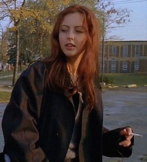 Katherine Isabelle, Ginger Snaps, Red Hair, Ginger, Red, Hair