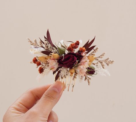 Wedding corsage