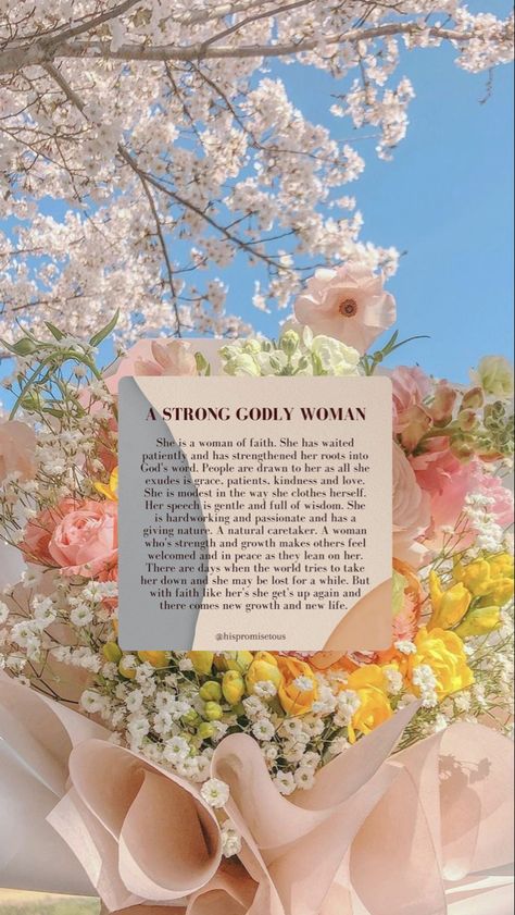 Godly Woman Quotes Wallpaper, Godly Woman Aesthetic Wallpaper, Godly Women Wallpaper, Christian Woman Wallpaper, Renewal Aesthetic, Woman Of God Wallpaper, Women Of God Aesthetic, God Backgrounds Wallpapers, Godly Woman Aesthetic