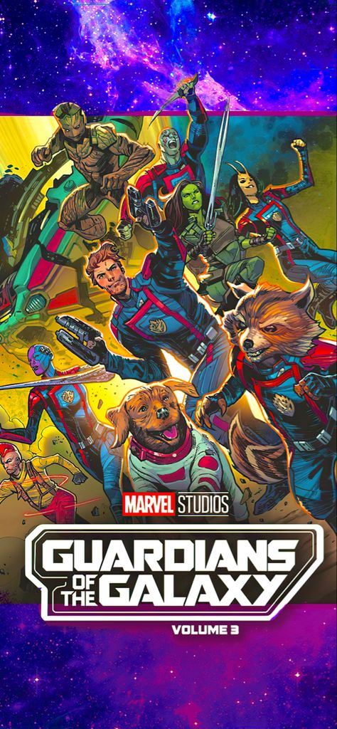 Gotg Vol 3, Marvel Hd, Marvel Characters Art, Comic Book Superheroes, Marvel Artwork, Dc Comic Books, Marvel Comics Wallpaper, Marvel Comic Universe, Superhero Wallpaper