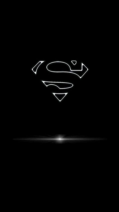 Superman Logo Wallpaper, Beautiful Wallpaper Images, Superman Artwork, Superman Wallpaper, Supergirl Superman, Logo Wallpaper Hd, Hero Logo, Wallpaper Images Hd, Superman Man Of Steel