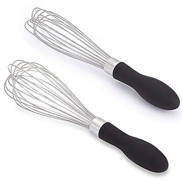 Bakeware & Baking Tools - Muffin Pan, Cake Pan & more | Bed Bath & Beyond Korean Kitchen, Glass Bakeware, Stainless Steel Mixing Bowls, Silicone Kitchen Utensils, Fotografi Vintage, Kitchen Accessories Decor, Whisks, Home Basics, Silicone Kitchen