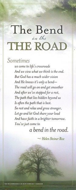 Bitter People Quotes, A Bend In The Road, Encouraging Poems, Christian Poems, Sympathy Messages, Reality Of Life Quotes, Inspirational Poems, Inspirational Quotes With Images, Memories Quotes